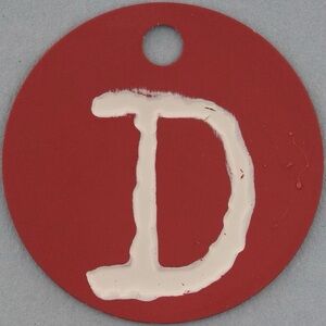 Meet your Posher, Dante